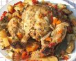 Конкурс: Антикризисное меню
