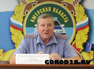 Букварь для гаишника - пресс-конференция Александра Алейникова