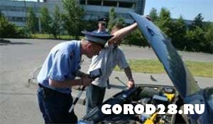 Должников не пустят на техосмотр