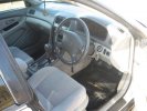 Toyota Raum и Toyota Windom Toyota Raum и Toyota Windom