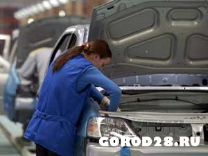 Автопром скорее жив? Автопром скорее жив?