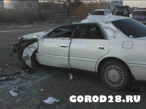 Аварий стало больше