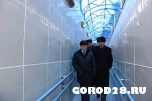 Так и до метро недалеко! 