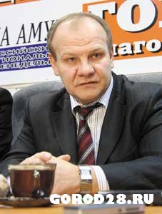 Александр Мигуля: «Пять лет уже «дедморожу» Александр Мигуля: «Пять лет уже «дедморожу»