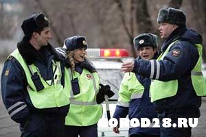 ГИБДД хотят упразднить ГИБДД хотят упразднить