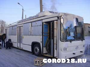 «Рогатые» для инвалидов