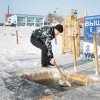 Православные начали праздновать Крещение Господне