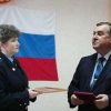 Медаль по заслугам