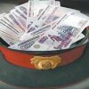 В Завитинске гаишник отказался от взятки в 5000 рублей