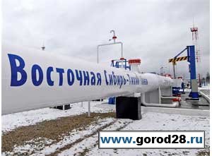 В Сковородинском районе – авария на нефтепроводе. svobodanews.ru