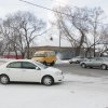Благовещенцам не хватает светофора на перекрестке ул. Мухина - Амурской