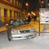 За сутки на дорогах города пострадало два пешехода