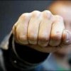 Пациенты областной больницы устроили драку