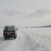 Спасатели взволнованы отсутствием ледовых переправ