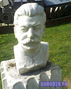 Сталина утвердили главнокомандующим