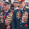 Улицы Благовещенска украсят фотографии ветеранов Улицы Благовещенска украсят фотографии ветеранов