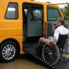 В Белогорске появится «Социальное такси» В Белогорске появится «Социальное такси»