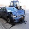 В Магдагачинском районе на федеральной трассе погиб человек