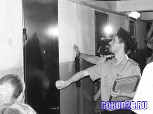 Должников выселяют