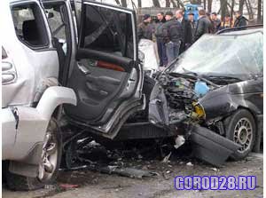 Land Cruiser без номеров сбил ребенка и уехал
