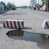 В закрытии улицы 50-летия Октября нет криминала