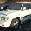 В Тынде виновник аварии пытался скрыться с места происшествия