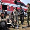 В Приамурье леса жгут крестьяне и охотники