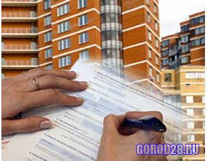 Мошенники дважды продали квартиры в строящемся доме