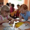 На этой неделе в пришкольных лагерях началась первая смена