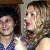 Ева Польна женится на своей подруге