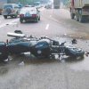 В амурском селе мотоциклист и пассажирка разбились насмерть