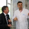 На базе областной клинической больницы будет создан региональный сосудистый центр