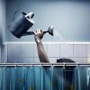 Сегодня Центральный район Благовещенска останется без горячей воды
