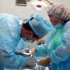 Операцию по пересадке лица впервые сделали во Франции 