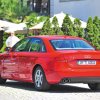 Тест-драйв Audi A4 2.0 TFSI quattro Тест-драйв Audi A4 2.0 TFSI quattro