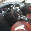 Тест-драйв Audi A4 2.0 TFSI quattro Тест-драйв Audi A4 2.0 TFSI quattro