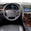 Тест-драйв Lexus LS 600h Тест-драйв Lexus LS 600h