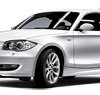 Тест-драйв BMW 1-й серии