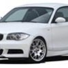 Тест-драйв BMW 1-й серии Тест-драйв BMW 1-й серии