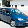 Тест-драйв Ford C-Max 2007