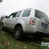Тест-драйв Honda Pilot Тест-драйв Honda Pilot