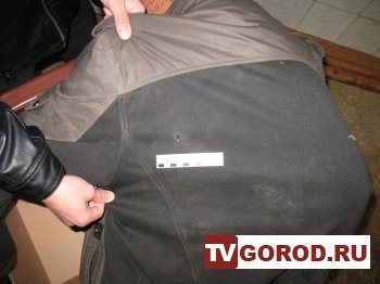 Новые подробности убийства возле горбольницы Новые подробности убийства возле горбольницы