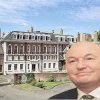 Лужков эвакуирует наследниц Лужков эвакуирует наследниц