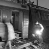 В крушении электрички под Москвой виноват стрелочник В крушении электрички под Москвой виноват стрелочник
