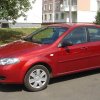 Обзор Шевроле Лачетти / Chevrolet Lacetti