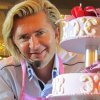 Кто делает торты для Пугачевой? Кто делает торты для Пугачевой?