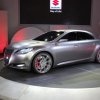 Сузуки Кизаши / Suzuki Kizashi - обзор производителя