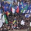 Кто финансирует акцию протеста на Майдане? Кто финансирует акцию протеста на Майдане?