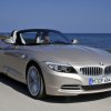 Тест-драйв БМВ Z4 Тест-драйв БМВ Z4