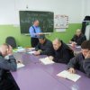 Тюрьма с человеческим лицом Тюрьма с человеческим лицом